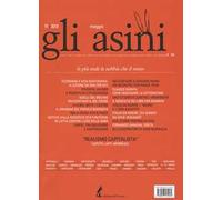 Gli asini. Rivista di educazione e intervento sociale (2018). Vol. 51