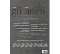 Gli asini. Rivista di educazione e intervento sociale (2018). Vol. 52