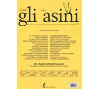 Gli asini. Rivista di educazione e intervento sociale (2018). Vol. 53