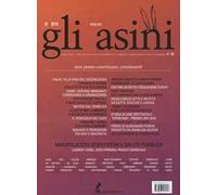 Gli asini. Rivista di educazione e intervento sociale (2019). Vol. 61