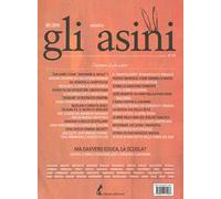 Gli asini. Rivista di educazione e intervento sociale (2019). Vol. 68: Ottobre