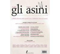 Gli asini. Rivista di educazione e intervento sociale (2020). Vol. 73
