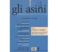 Gli asini. Rivista di educazione e intervento sociale. Vol. 25