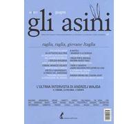 Gli asini. Rivista di educazione e intervento sociale. Vol. 40