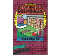 Gli assassini della Rue Morgue