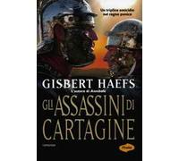 Gli assassini di Cartagine