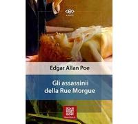 Gli assassinii della rue Morgue