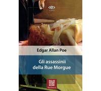 Gli assassinii della Rue Morgue