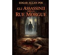 Gli assassinii della Rue Morgue