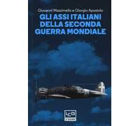 Gli assi italiani della seconda guerra mondiale