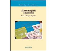 Gli atlanti linguistici della romania. Corso di geografia linguistica