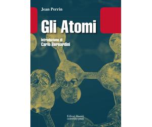 Gli atomi - Perrin Jean