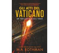 Gli atti del Vaticano
