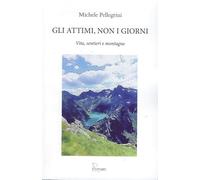 Gli attimi, non i giorni. Vita, sentieri e montagne
