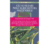 Gli ausiliari nell'agricoltura sostenibile - [Edagricole]