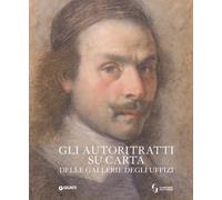 Gli autoritratti su carta delle Gallerie degli Uffizi