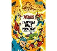 Gli Avengers nella trappola della veracità