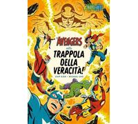 Gli Avengers nella trappola della veracità