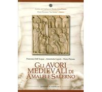 Gli Avori Medievali di Amalfi e Salerno