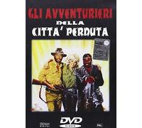 Gli avventurieri della città perduta