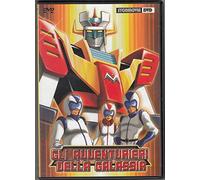 Gli Avventurieri Della Galassia