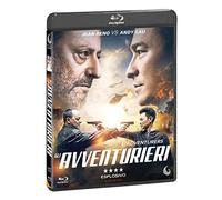 Gli Avventurieri - The Adventures
