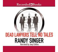 Gli avvocati morti non raccontano storie