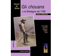 Gli Chouans o la Bretagna nel 1799