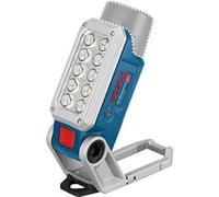 Bosch GLI DeciLED Professional LED Blu, Grigio, 06014A0000