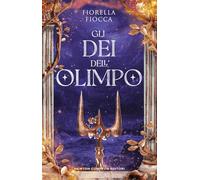 Gli dei dell'Olimpo