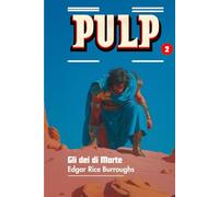 Gli dei di Marte