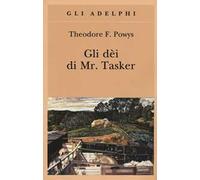Gli dèi di Mr. Tasker