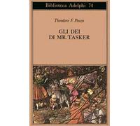 Gli dèi di Mr. Tasker