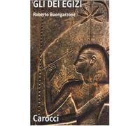Gli dèi egizi