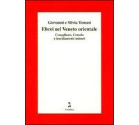Gli ebrei del Veneto orientale. Conegliano, Ceneda e insediamenti minori