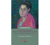 Libri Matta Alessandro - Gli Ebrei Della Sardegna Durante Le Leggi Antiebraiche