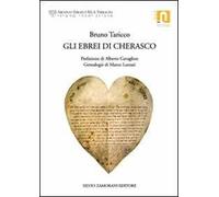 Gli ebrei di Cherasco