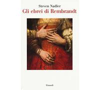 Gli ebrei di Rembrandt