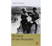 Gli ebrei di San Nicandro
