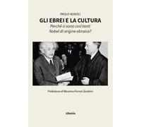 Gli ebrei e la cultura