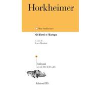 Gli ebrei e l'Europa