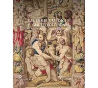 Gli ebrei, i Medici e il ghetto di Firenze. Storia e identità tra cultura e segregazione. Ediz. a colori