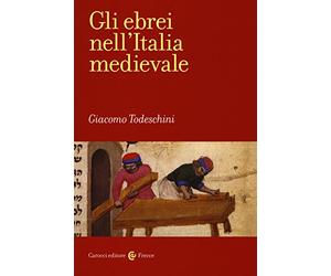 Gli ebrei nell'Italia medievale