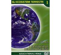 Gli Ecosistemi Terrestri Vol.1