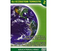 Gli Ecosistemi Terrestri Vol.2