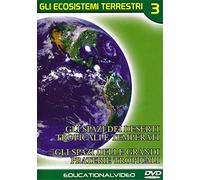 Gli Ecosistemi Terrestri Vol.3