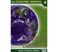 Gli Ecosistemi Terrestri Vol.4