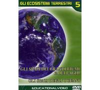 Gli Ecosistemi Terrestri Vol.5