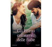 Gli effetti collaterali delle fiabe