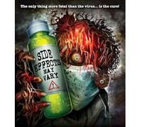 Gli effetti collaterali possono variare [Blu-ray]